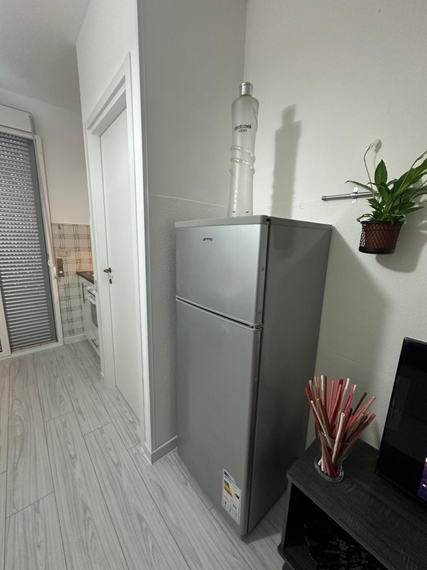 B&B Luna Rosa Pisa Dış mekan fotoğraf