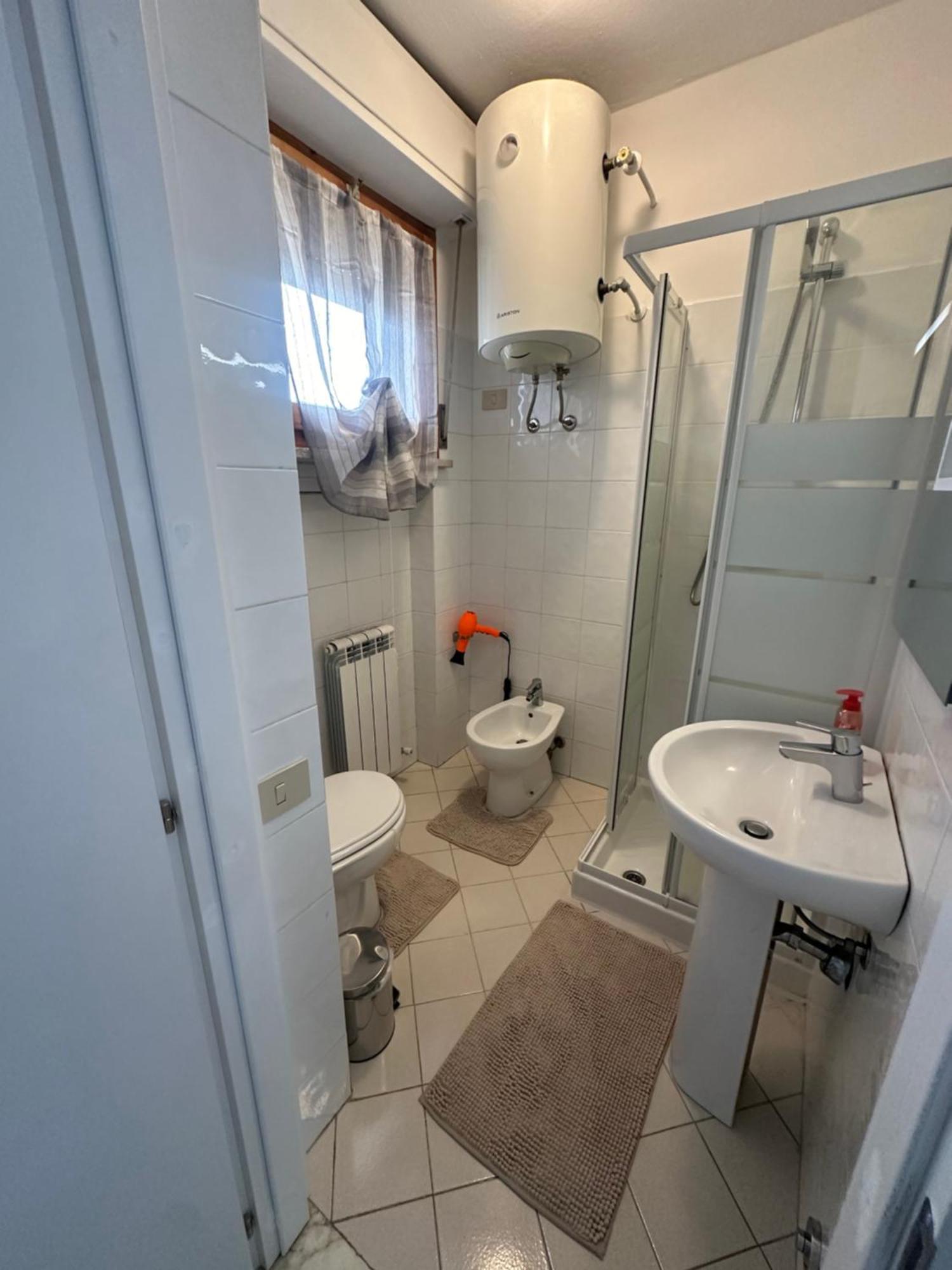 B&B Luna Rosa Pisa Dış mekan fotoğraf
