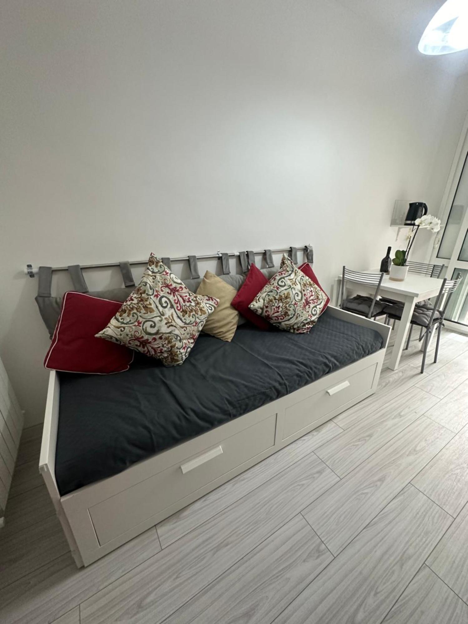 B&B Luna Rosa Pisa Dış mekan fotoğraf